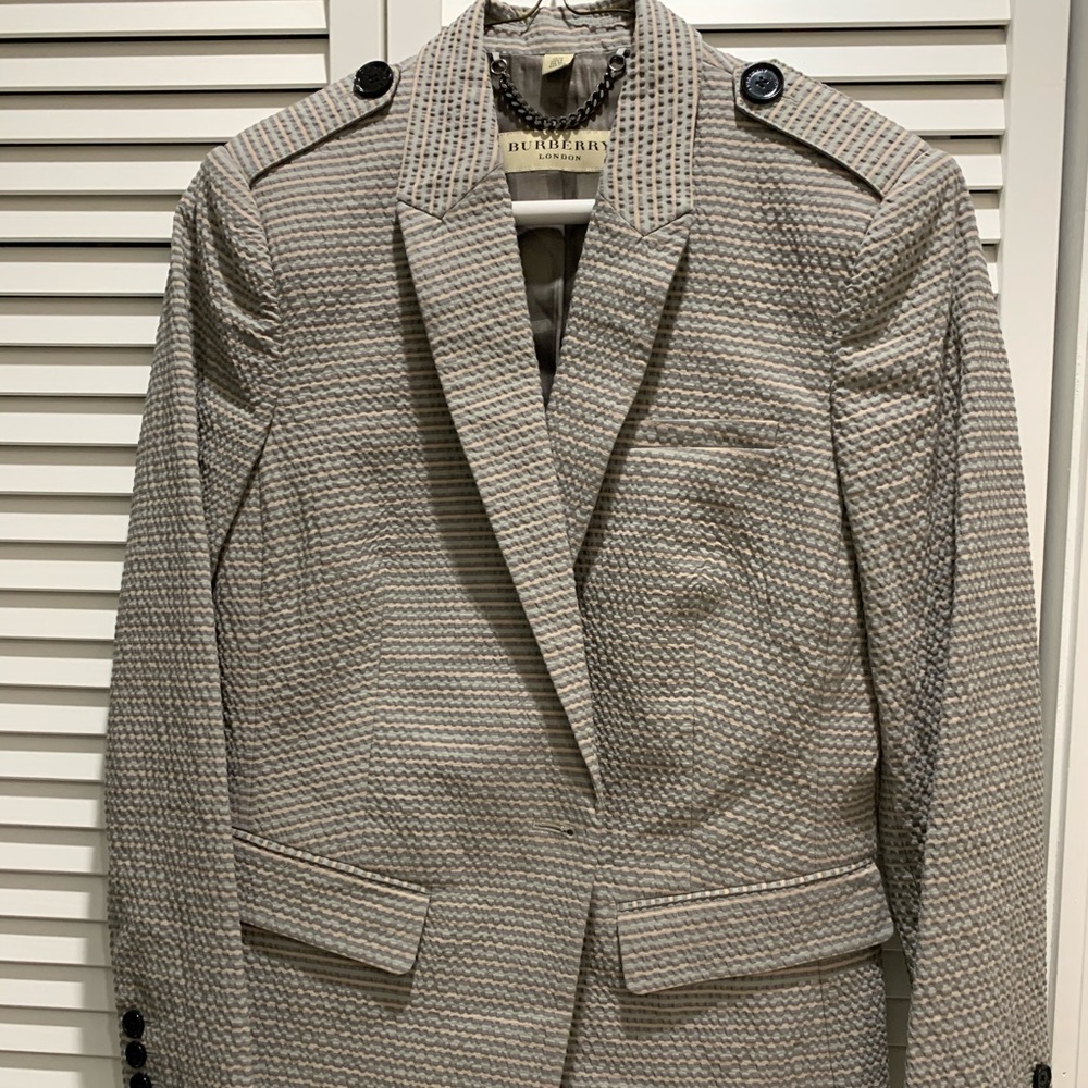 AUTHENTIC Burberry London Coat